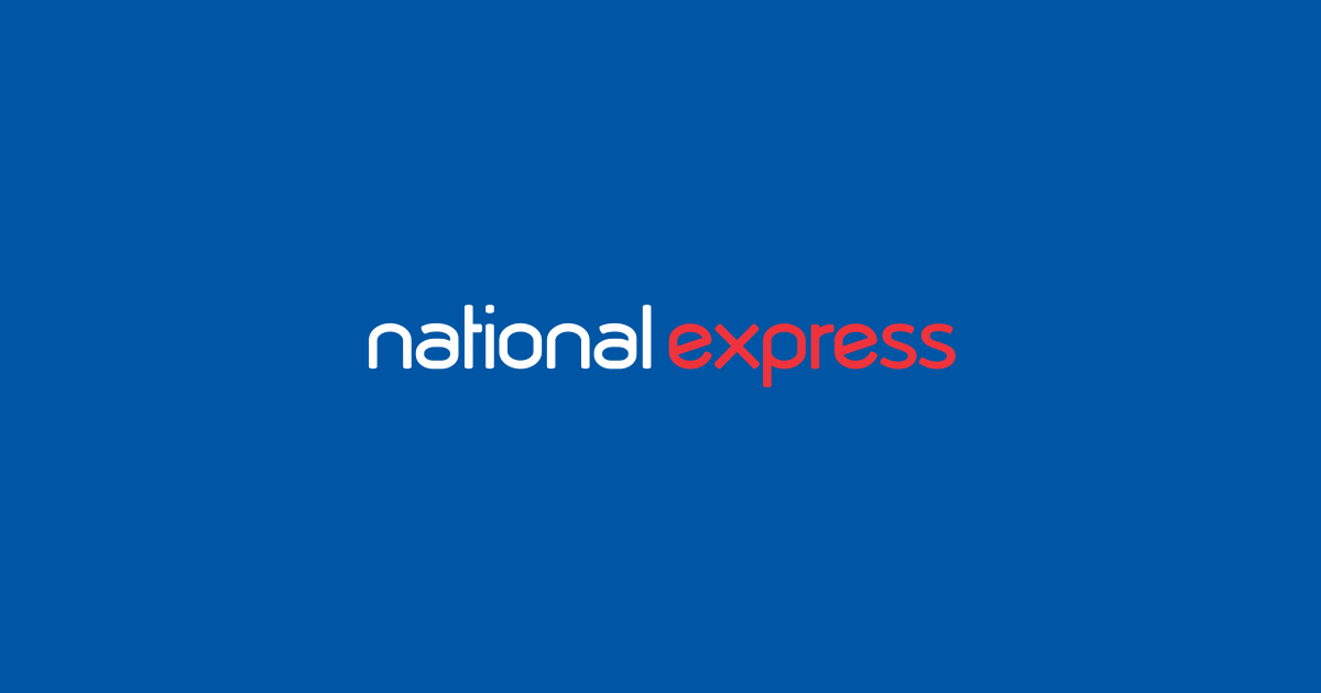 Sorry for the Inconvenience - National Express